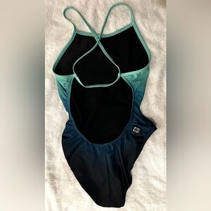 JOLYN - Brandon 2 - Ombré - Size 32 - Adjustable Back